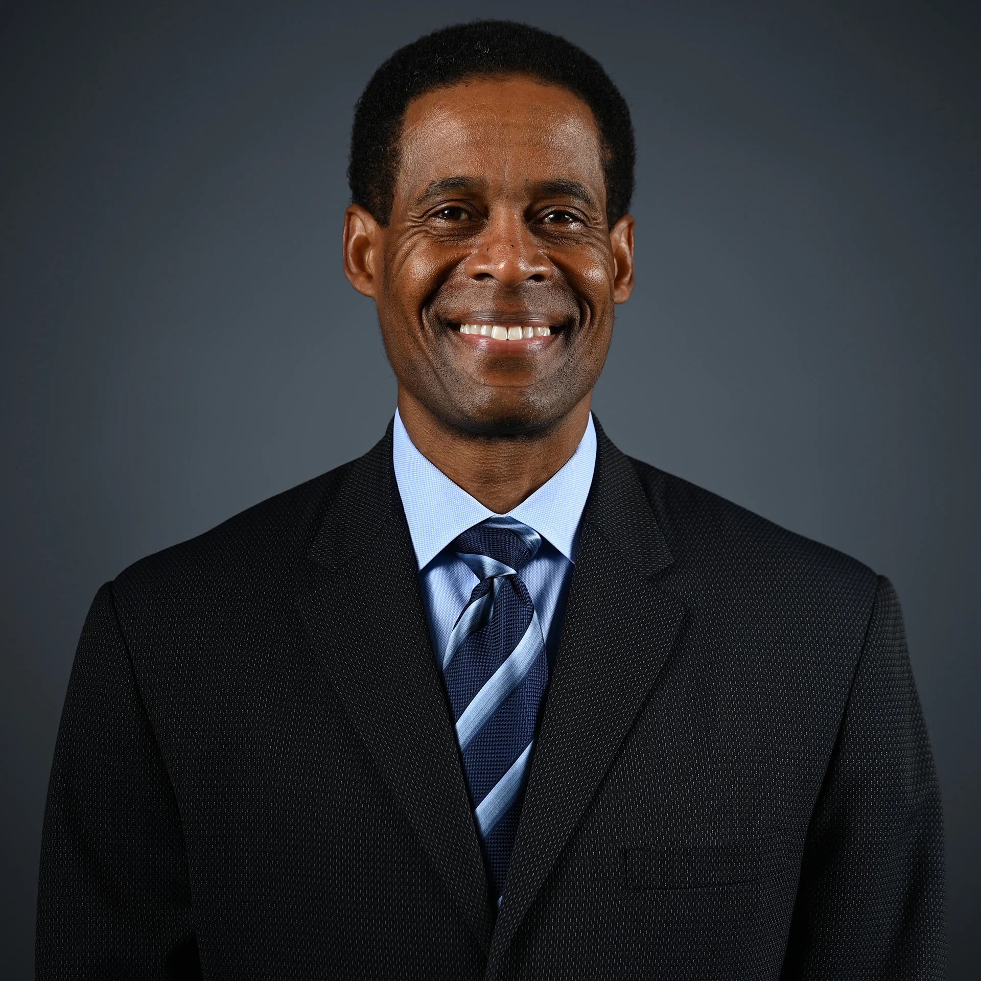 Bill Brooks - Professional Sports Motivational Speaker