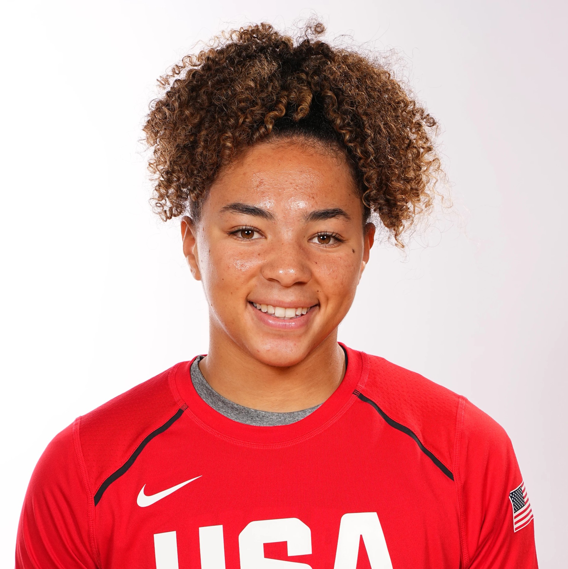 Kiki Rice - Professional Sports Motivational Speaker
