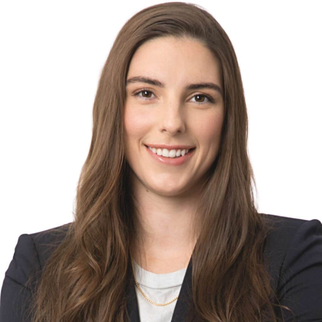 Hilary Knight - Professional Sports Motivational Speaker
