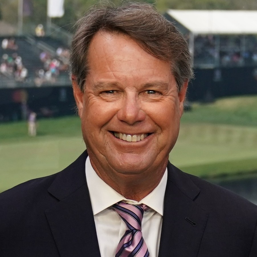 Paul Azinger - Motivational Sports Speaker