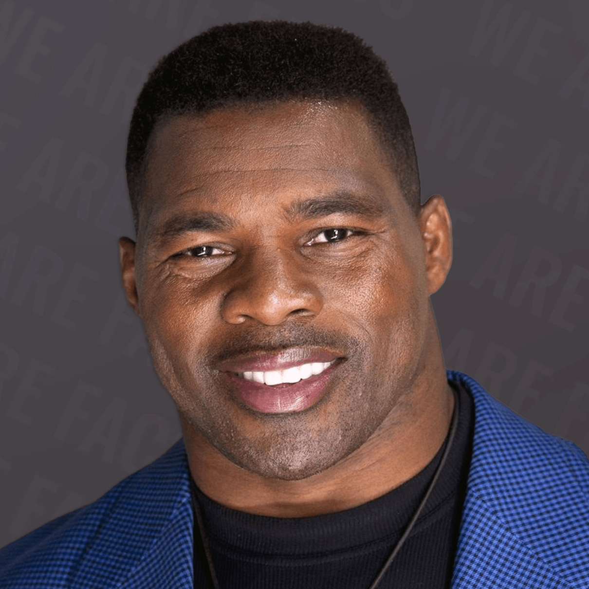 Herschel Walker - Professional Sports Motivational Speaker