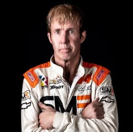Sterling Marlin - Professional Sports Motivational Speaker