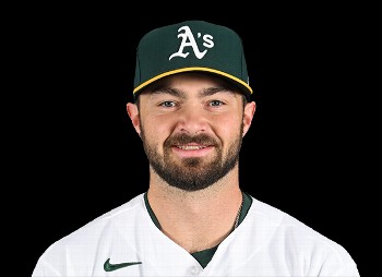Shea Langeliers - Professional Sports Motivational Speaker