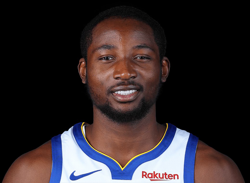 Jonathan Kuminga - Professional Sports Motivational Speaker