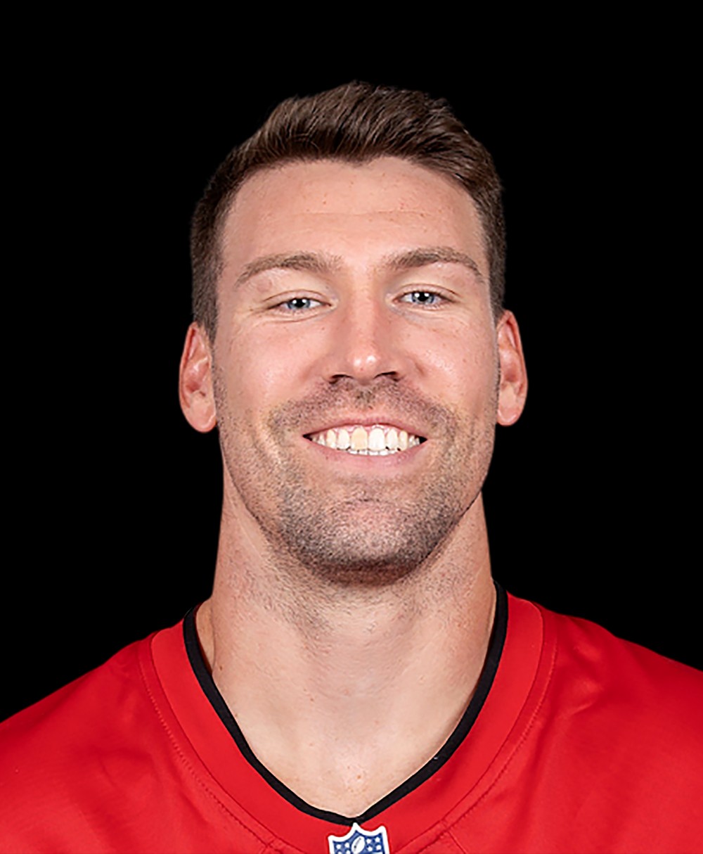 Cameron Brate - Professional Sports Motivational Speaker