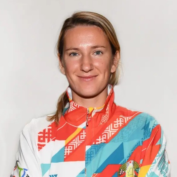 Victoria Azarenka - Professional Sports Motivational Speaker