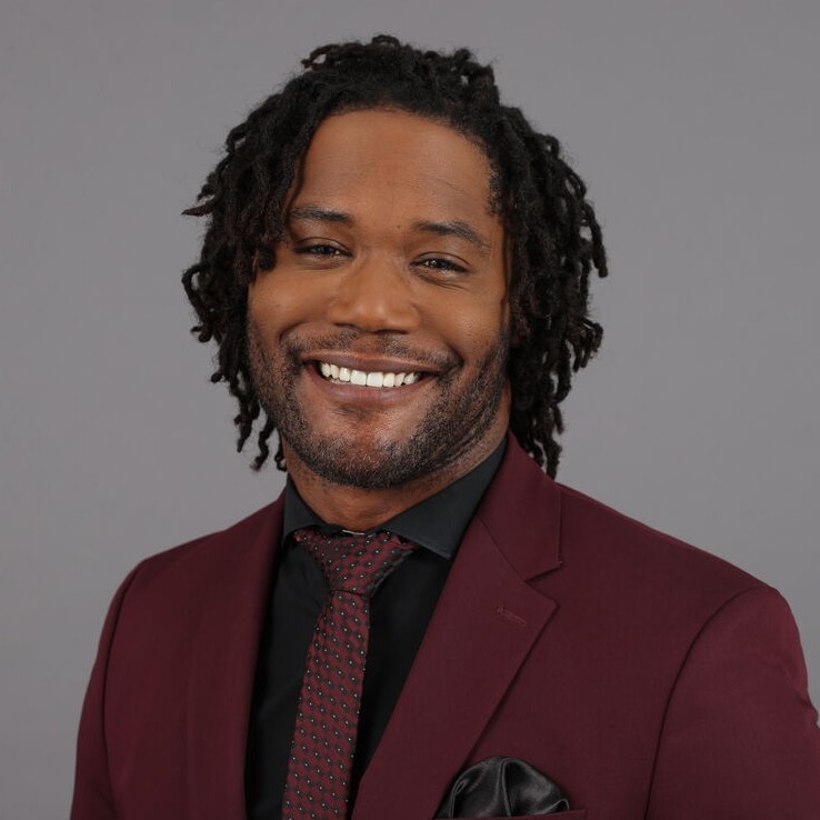 Michael Robinson - Professional Sports Motivational Speaker