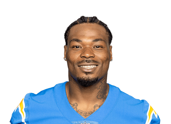 Derwin James - Professional Sports Motivational Speaker
