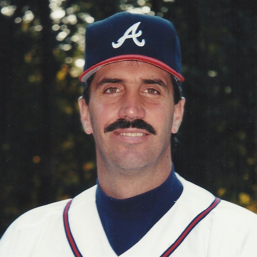 Sid Bream - Professional Sports Motivational Speaker