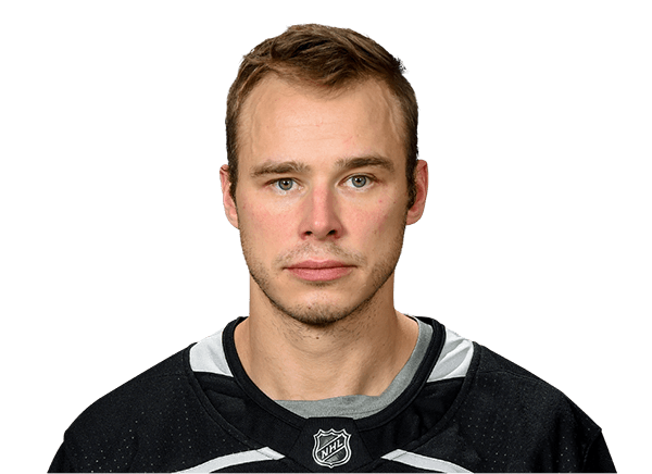 Dustin Brown - Professional Sports Motivational Speaker