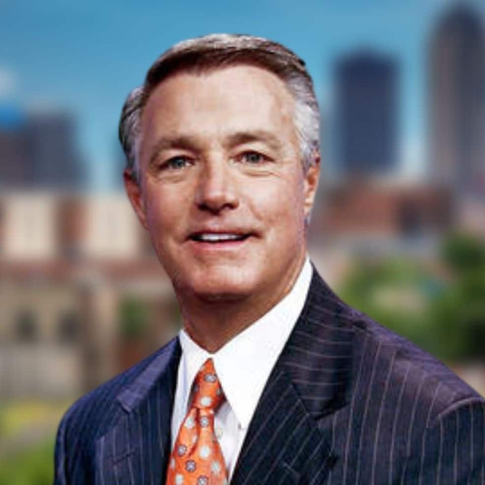 Tommy Bowden - Professional Sports Motivational Speaker