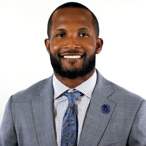 Champ Bailey - Professional Sports Motivational Speaker
