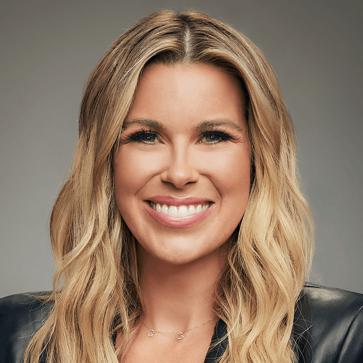 Jenny Taft - Professional Sports Motivational Speaker