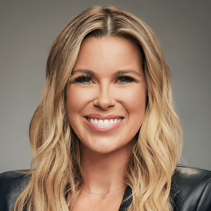 Jenny Taft - Professional Sports Motivational Speaker