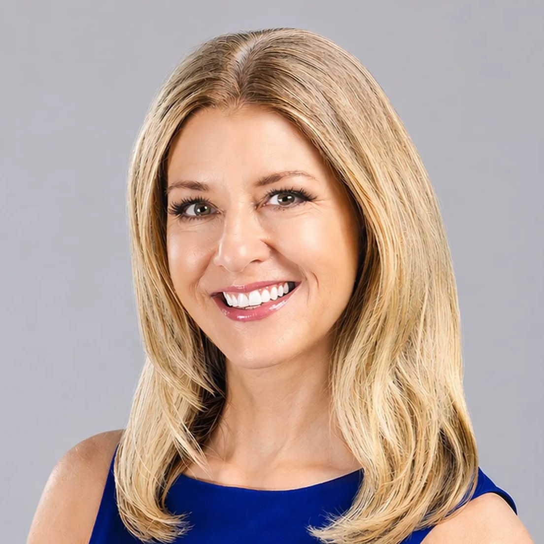 Bonnie Bernstein - Professional Sports Motivational Speaker