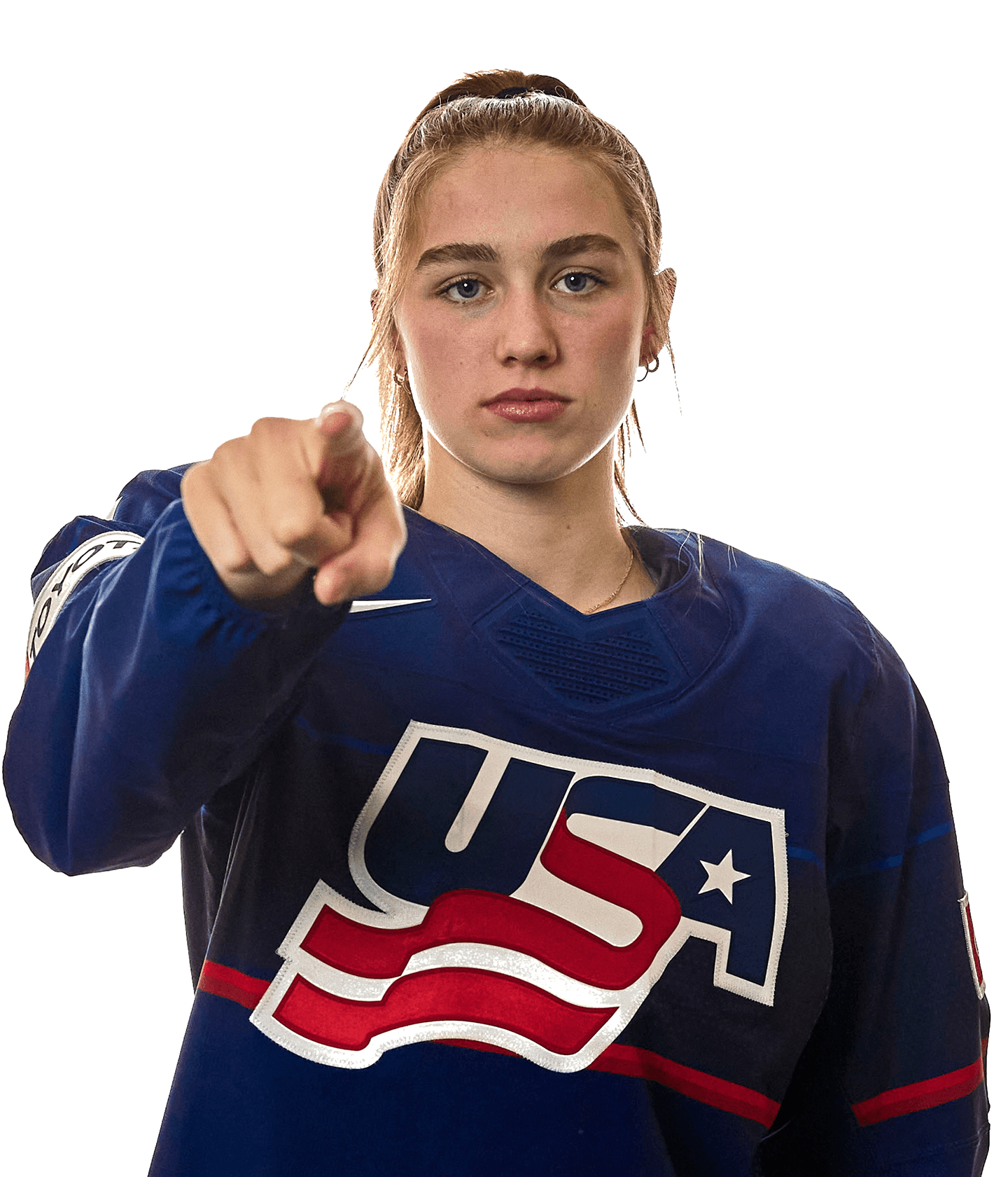 Caroline Harvey - Professional Sports Motivational Speaker