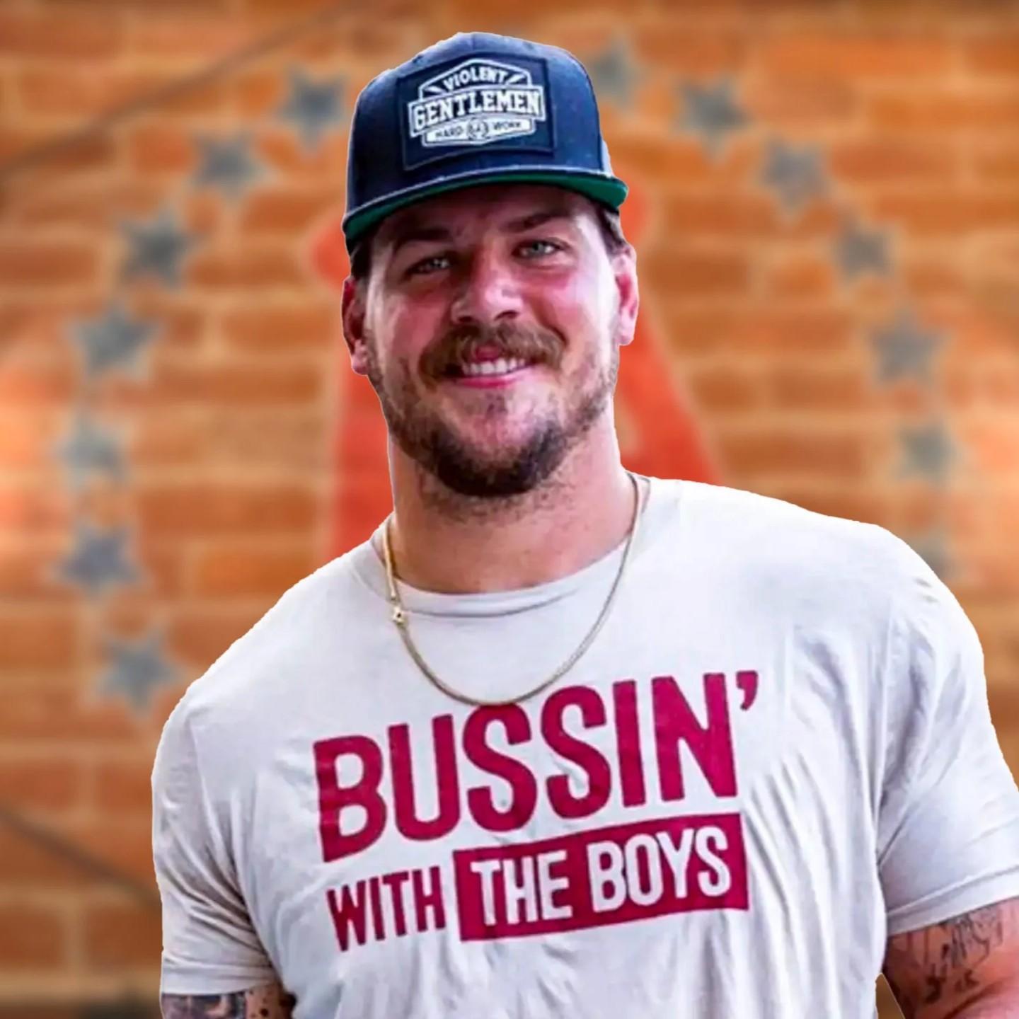 Taylor Lewan - Professional Sports Motivational Speaker