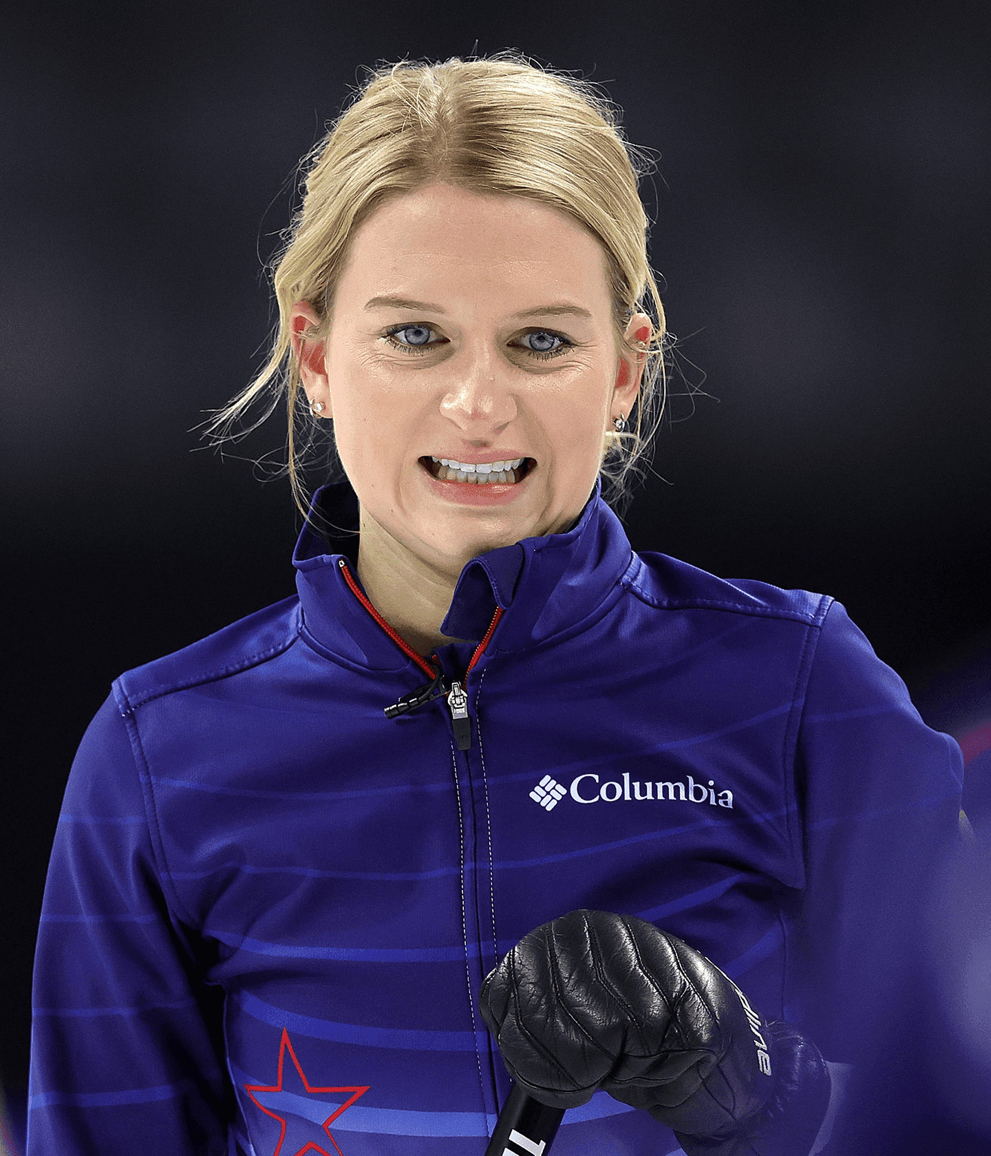 Cory Thiesse - Professional Sports Motivational Speaker