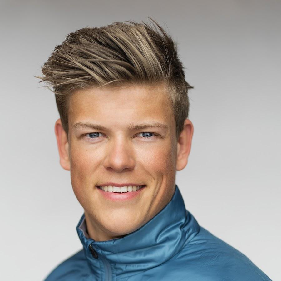 Johannes Høsflot Klæbo - Professional Sports Motivational Speaker