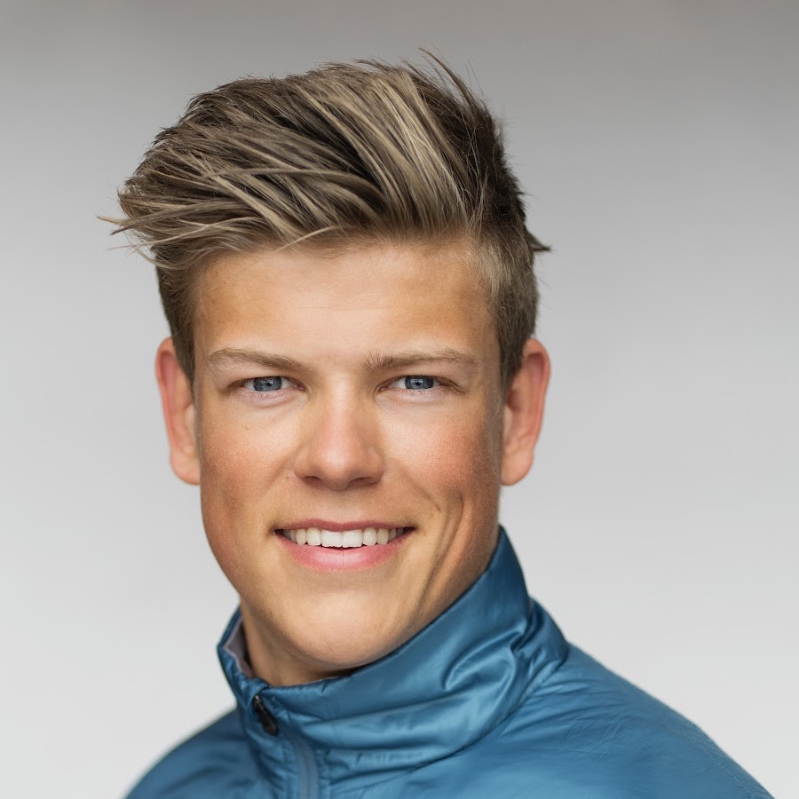 Johannes Høsflot Klæbo - Professional Sports Motivational Speaker