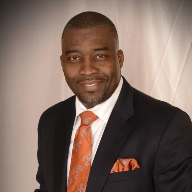 Rod Smith - Motivational Sports Speaker