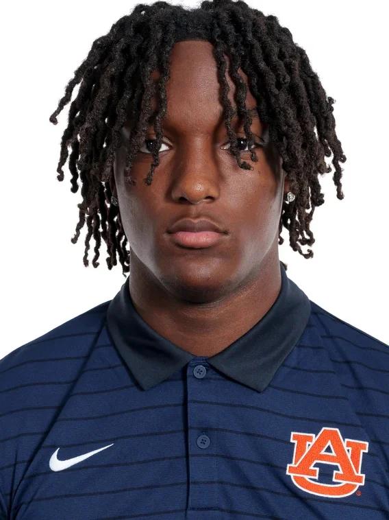 Cam Coleman - Professional Sports Motivational Speaker