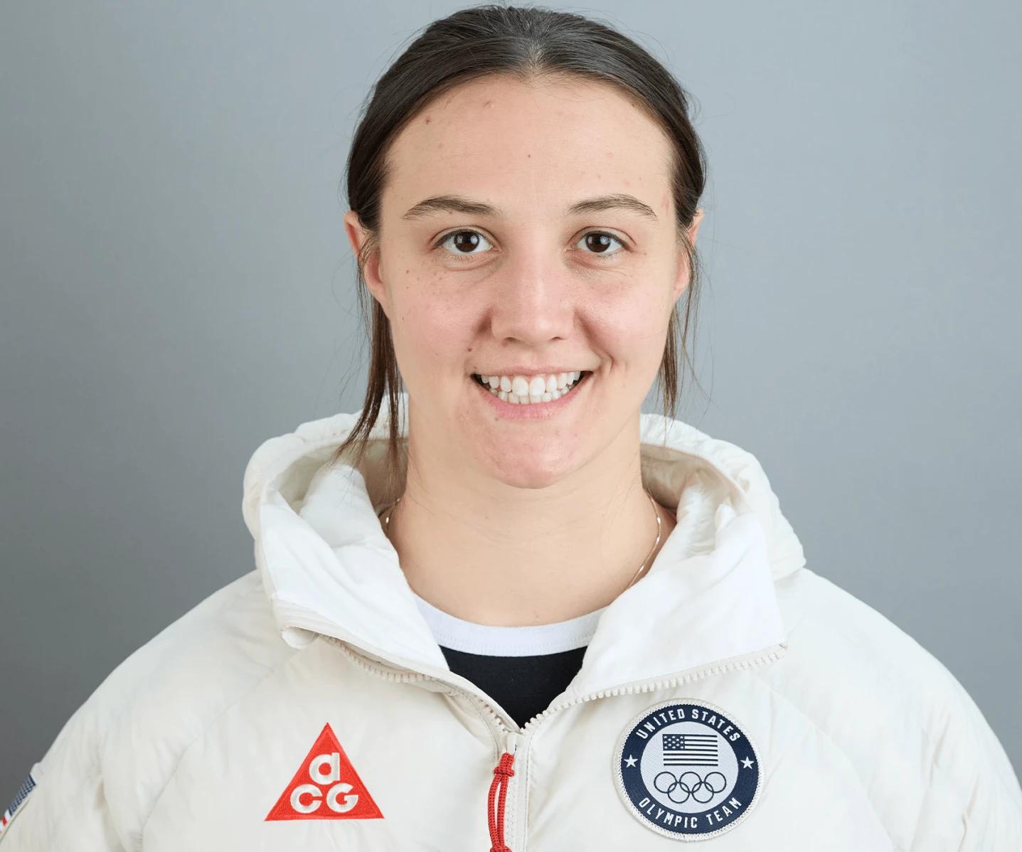 Gwyneth Philips - Professional Sports Motivational Speaker