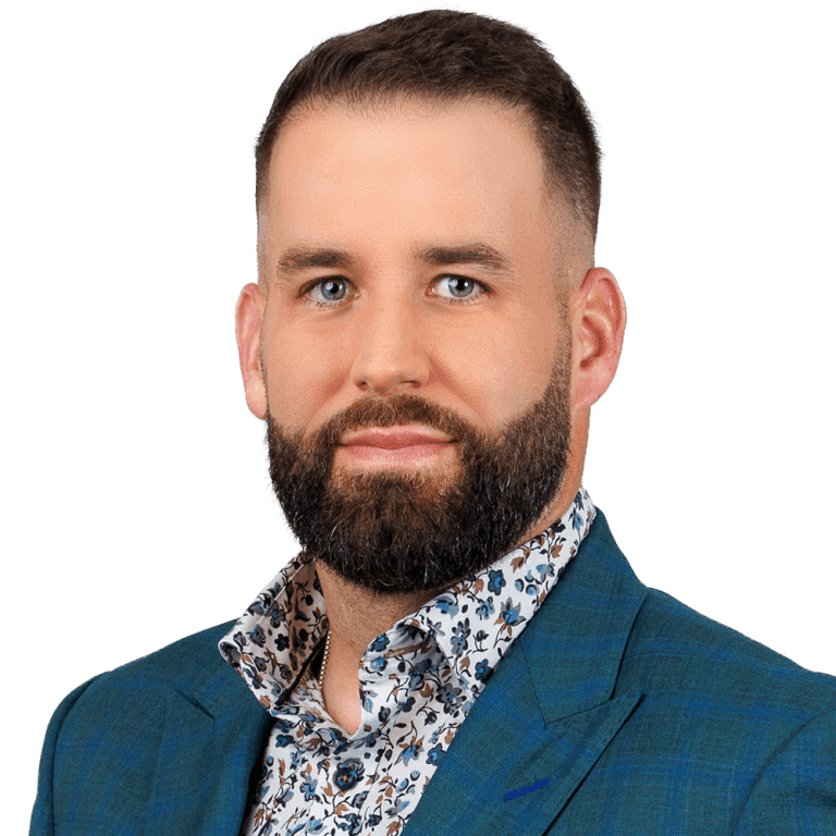 Chase Daniel - Professional Sports Motivational Speaker