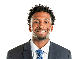 Darryn Peterson - Professional Sports Motivational Speaker