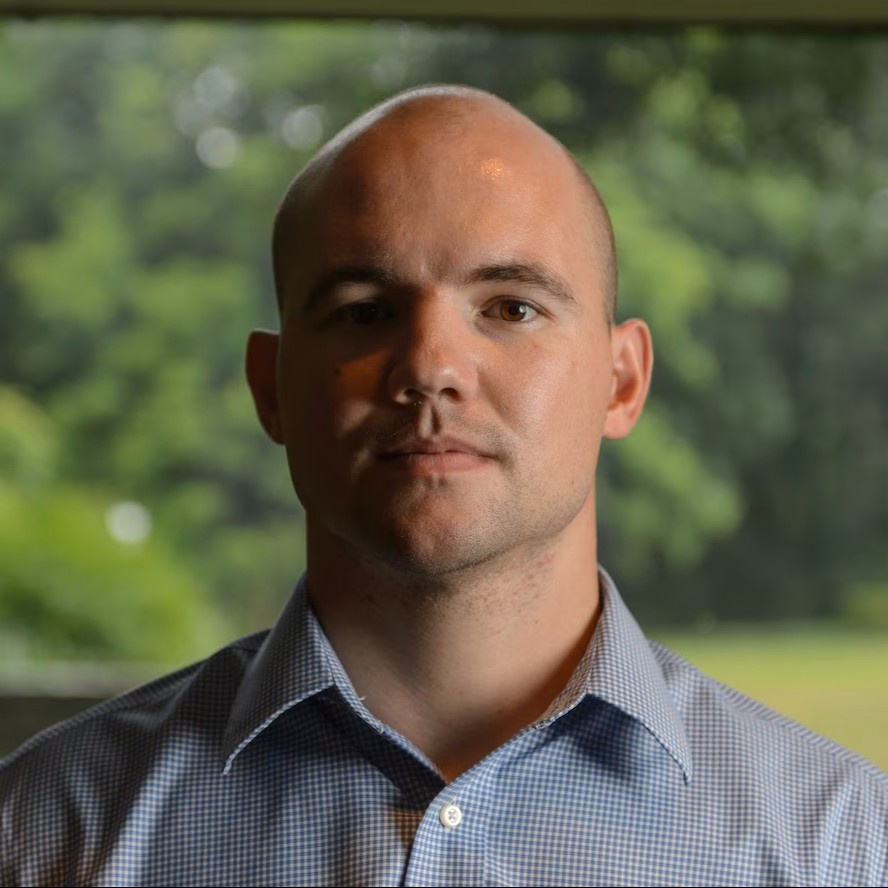 Chris Borland - Motivational Sports Speaker