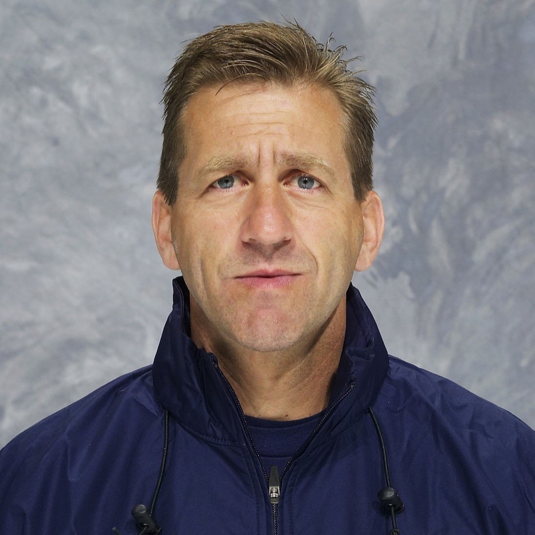 Keith Allain - Professional Sports Motivational Speaker