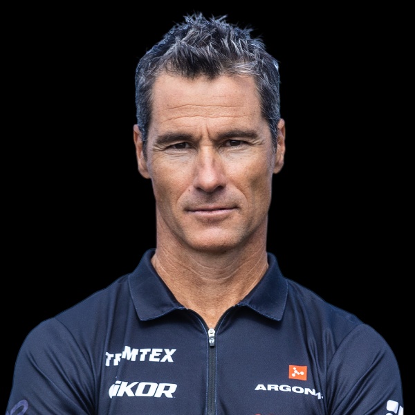 Craig Alexander - Motivational Sports Speaker