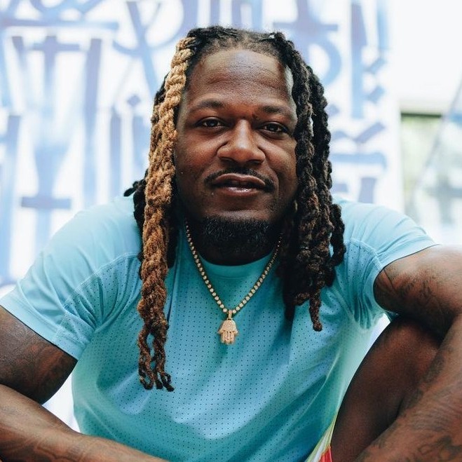 Pacman Jones - Professional Sports Motivational Speaker