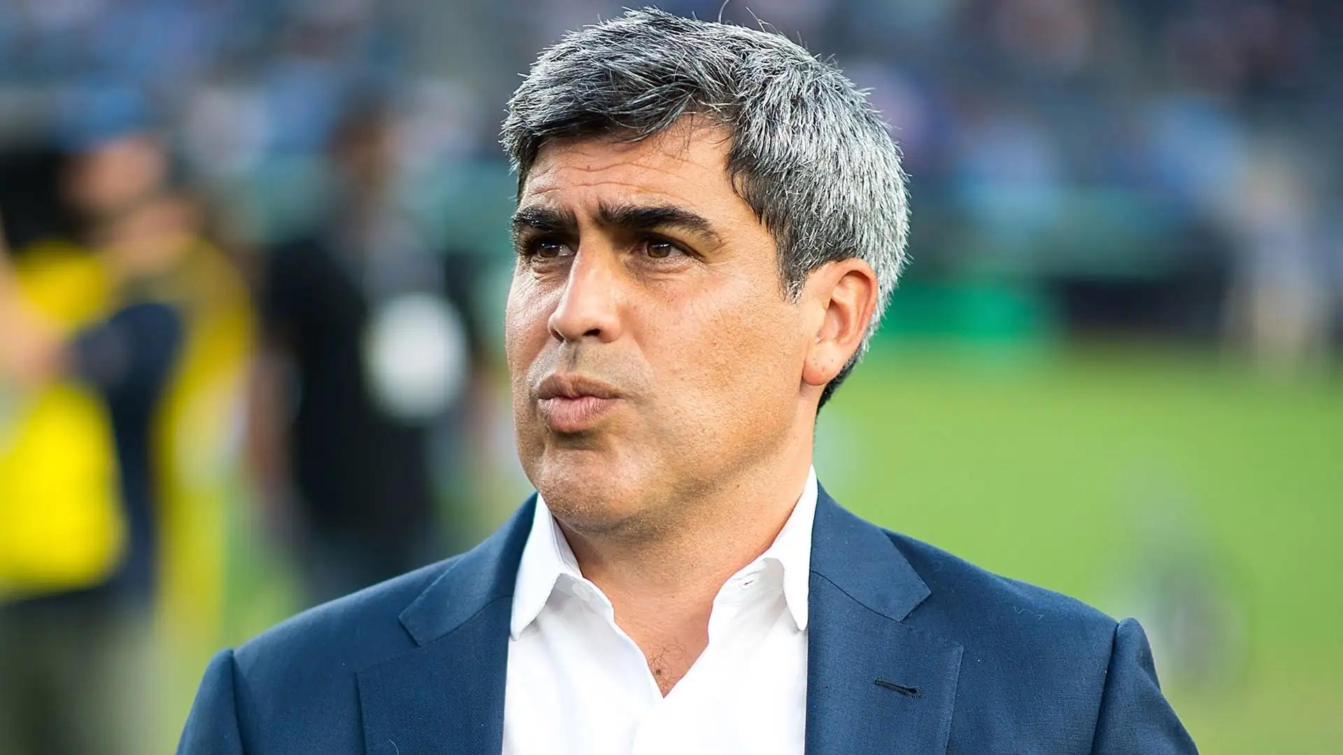 Claudio Reyna - Professional Sports Motivational Speaker