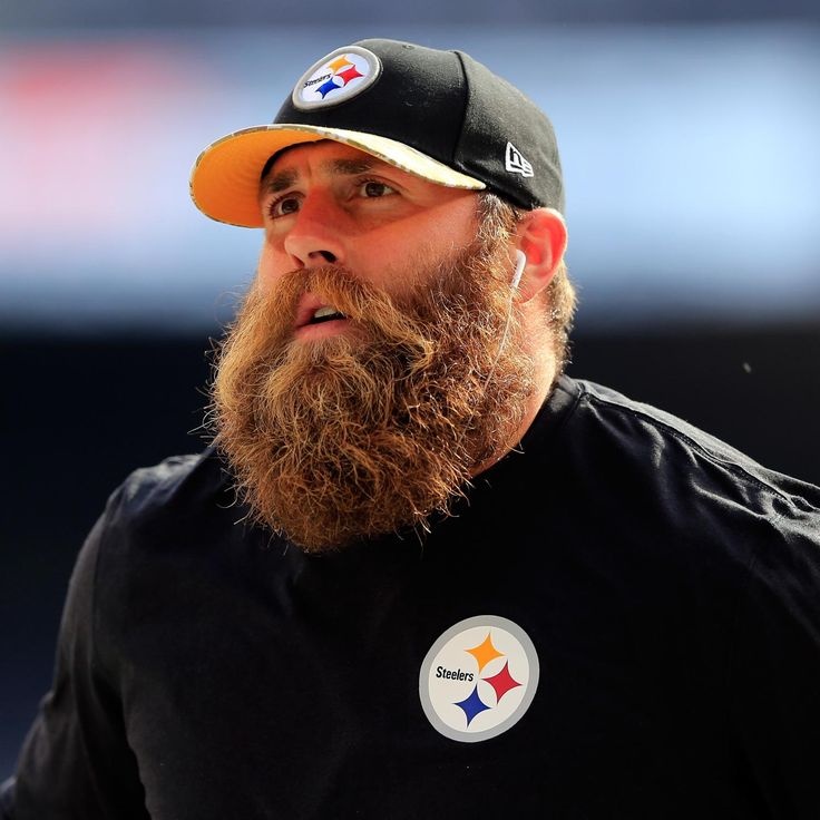 Brett Keisel - Motivational Sports Speaker