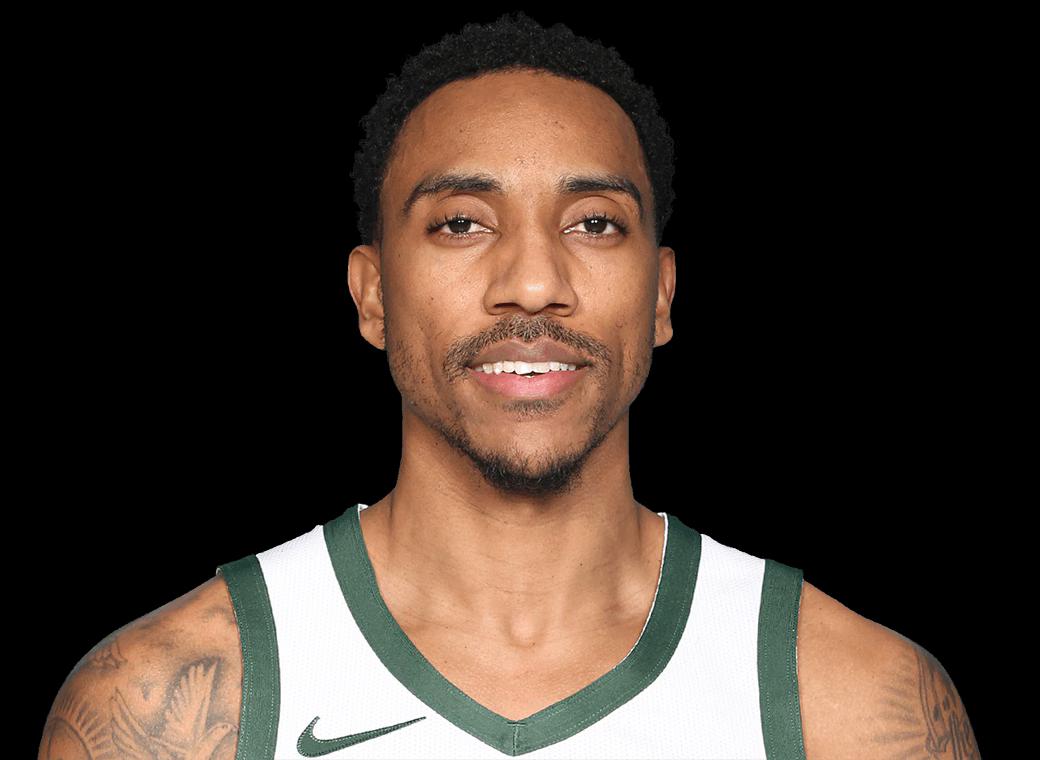 Jeff Teague - Professional Sports Motivational Speaker