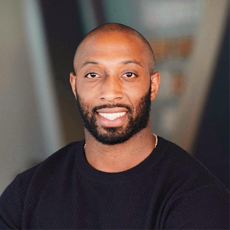 Stepfan Taylor - Professional Sports Motivational Speaker