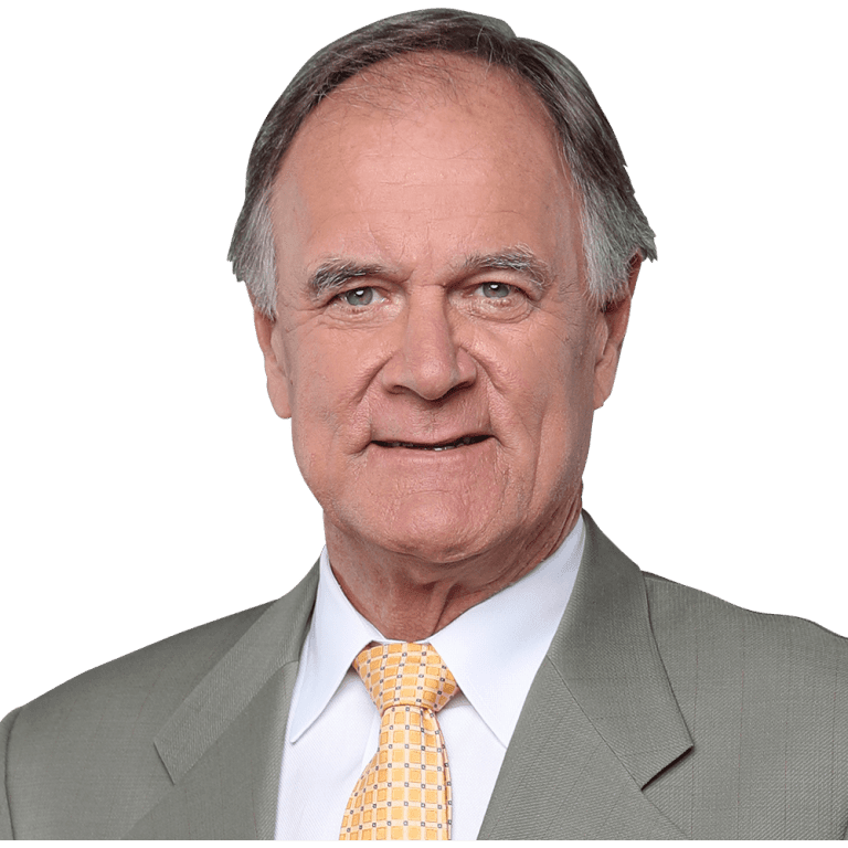 Brian Billick - Professional Sports Motivational Speaker