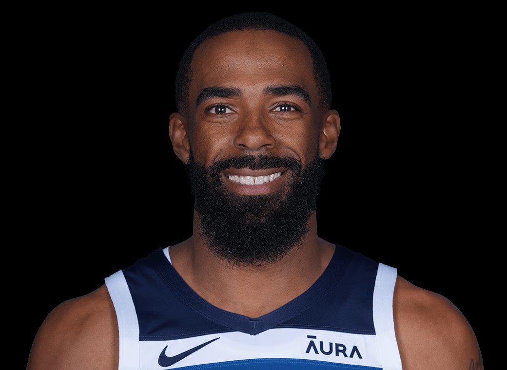 Mike Conley Jr. - Professional Sports Motivational Speaker