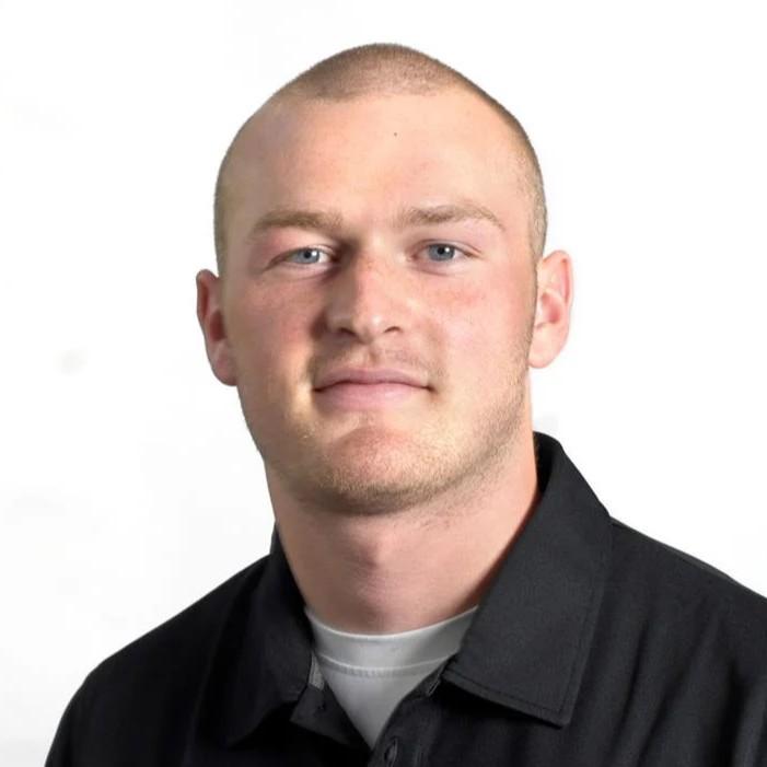 Connor Shaw - Professional Sports Motivational Speaker