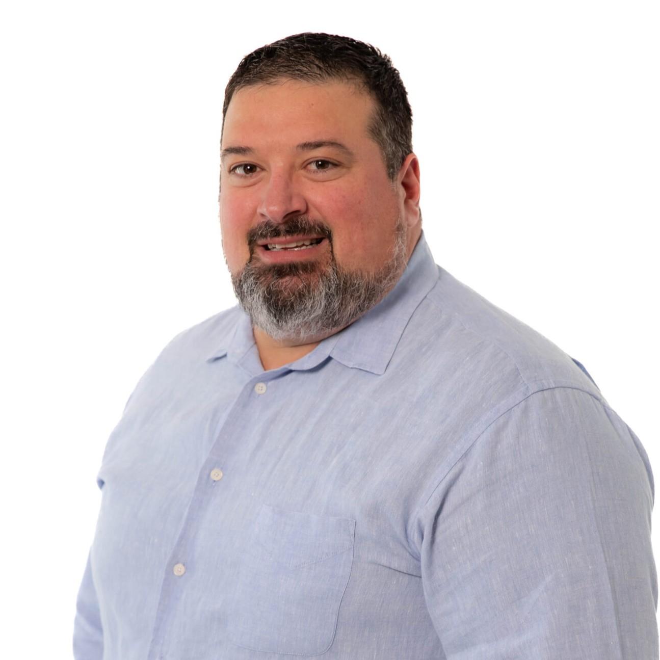 Joe Andruzzi
