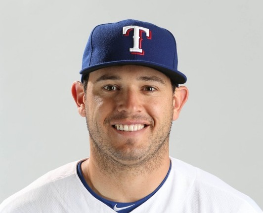 Ian Kinsler - Professional Sports Motivational Speaker