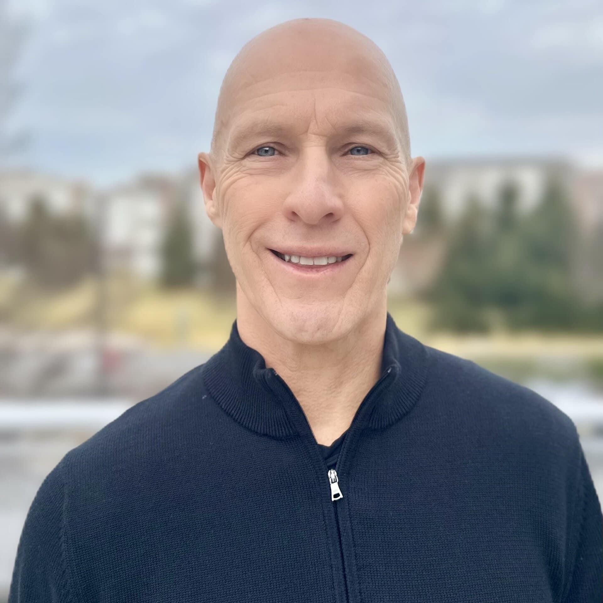 Bob Bradley - Professional Sports Motivational Speaker