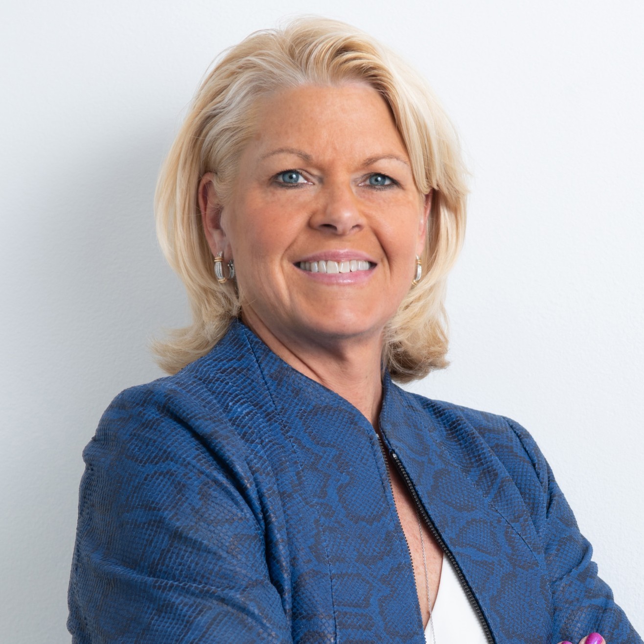 Pam Borton - Professional Sports Motivational Speaker