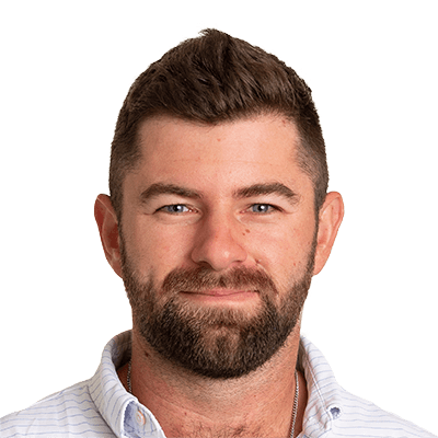 Cameron Young - Professional Sports Motivational Speaker