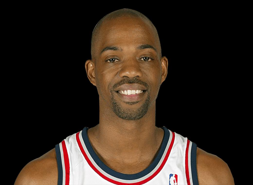 Rafer Alston - Professional Sports Motivational Speaker