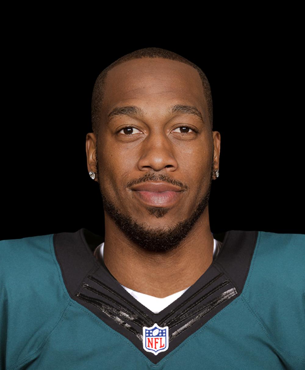 Rueben Randle - Professional Sports Motivational Speaker
