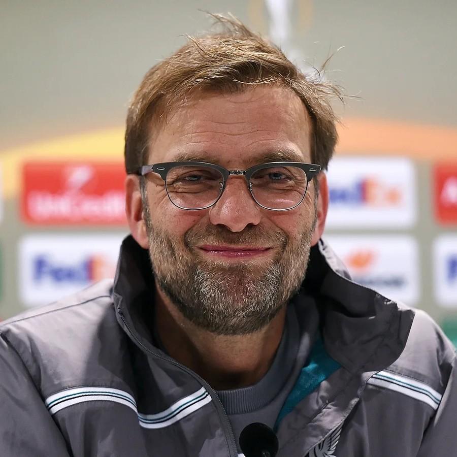 Jurgen Klopp