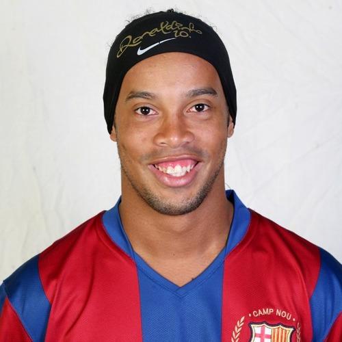 Ronaldinho - Professional Sports Motivational Speaker