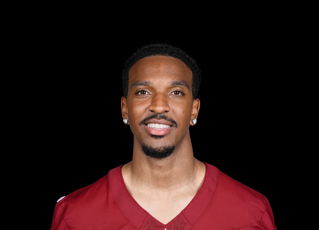 Jayden Daniels - Professional Sports Motivational Speaker